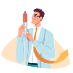 Programmes d'essais cliniques