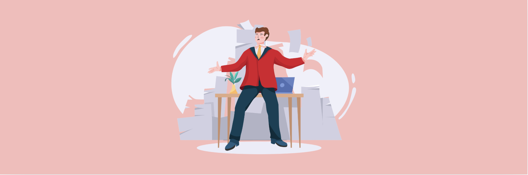 Documentation without decision clarity