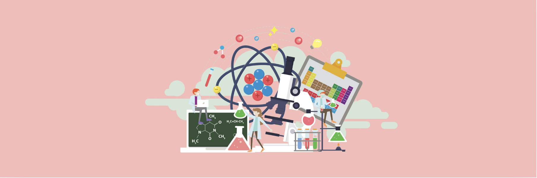 What successful pharmaceutical organizations do differently