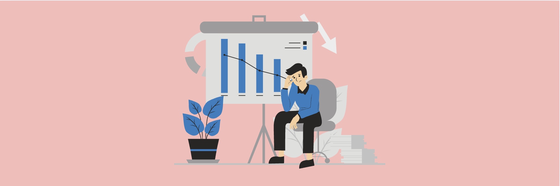 Portfolio overload undermines discipline