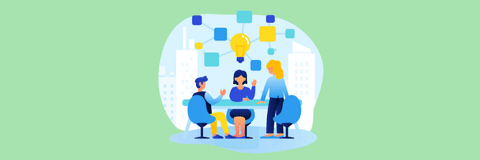 What high-performing organizations do differently