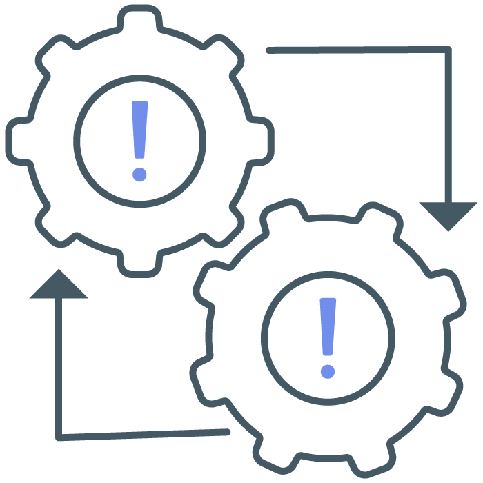 Integration difficulties