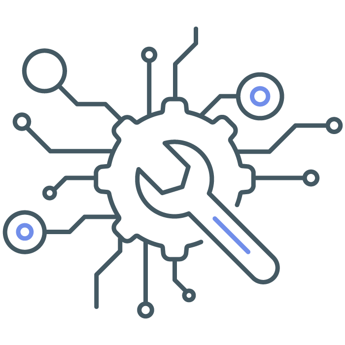 Maintenance complexity