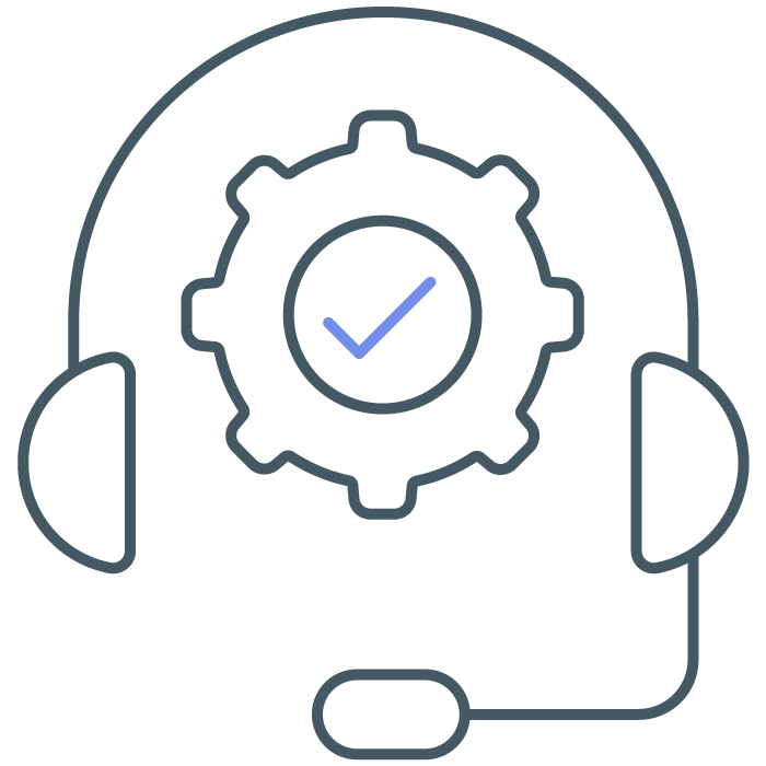 Reliability and support