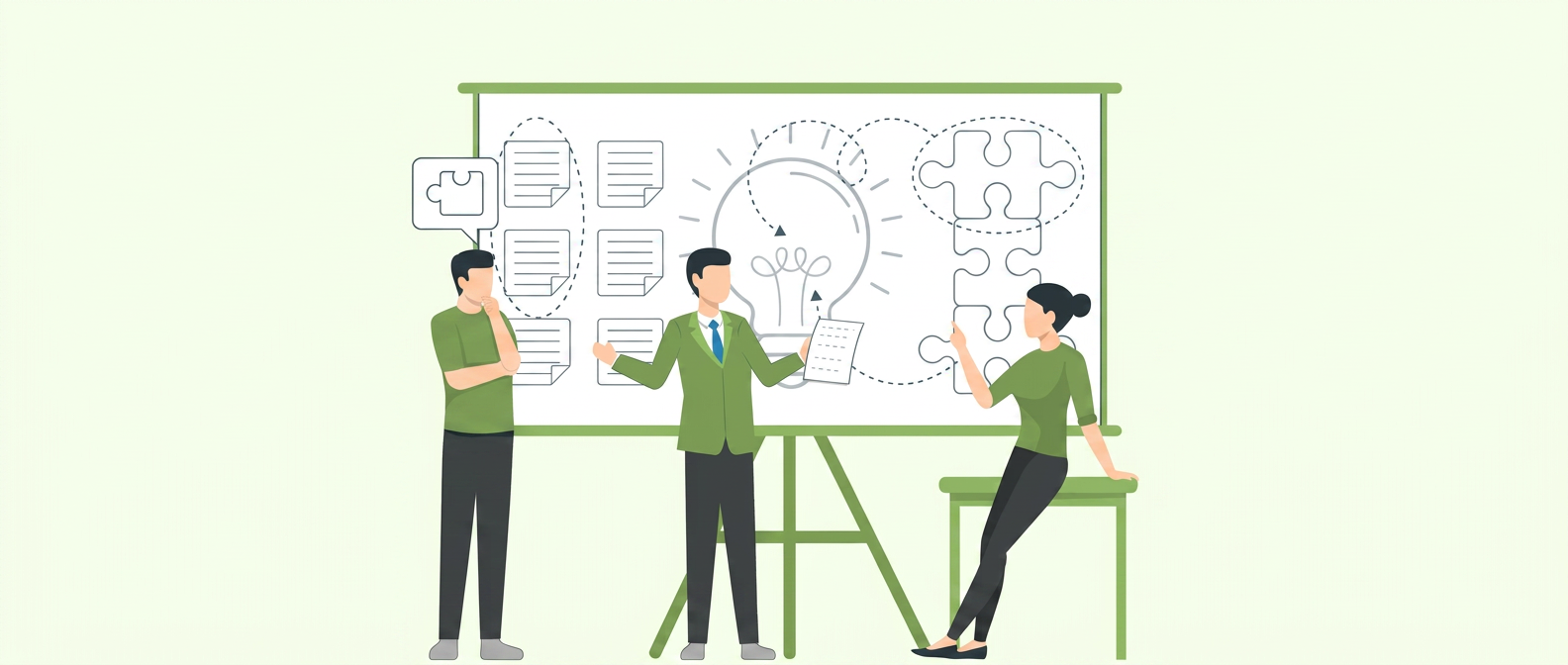 Guide to project management office: PMO types, key functions and best practices