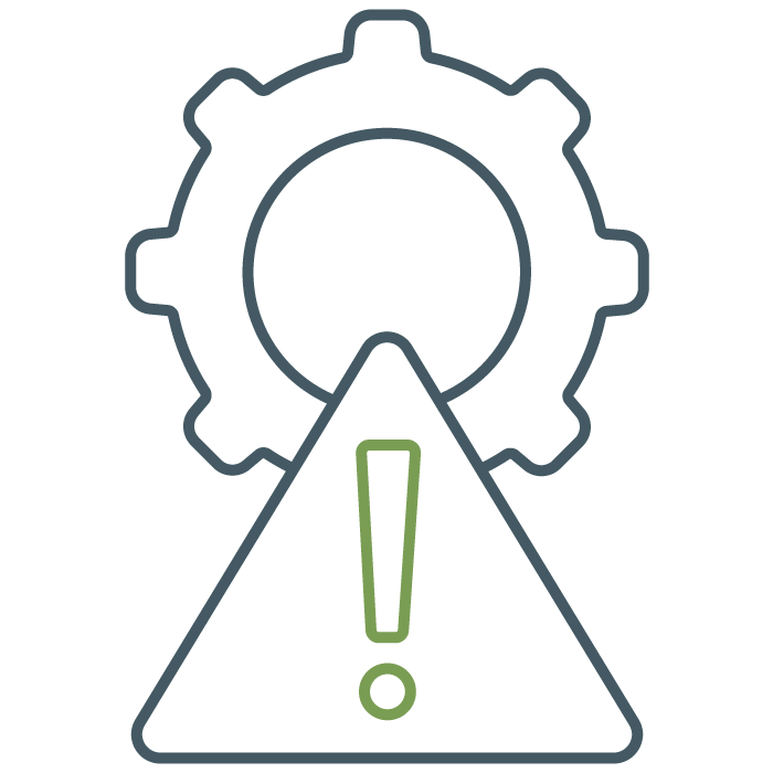 Risk mitigation