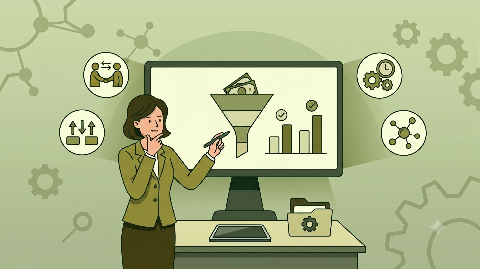 PPM governance: how high-performing organizations make better portfolio decisions