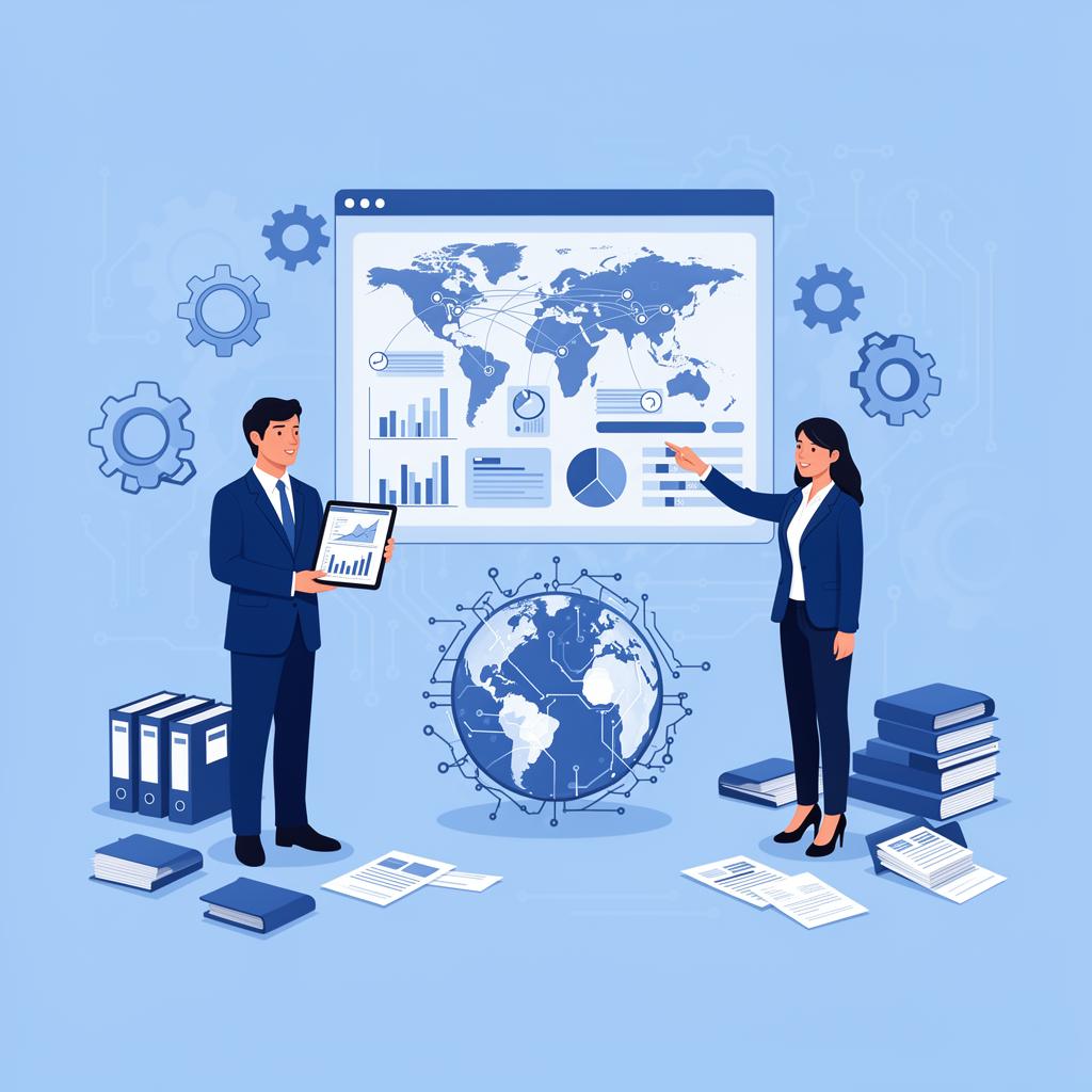 Projektportfoliomanagement (PPM): ein vollständiger Leitfaden für Strategie, Governance und Umsetzung