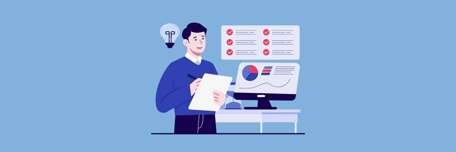 Governance and decision-making at portfolio level