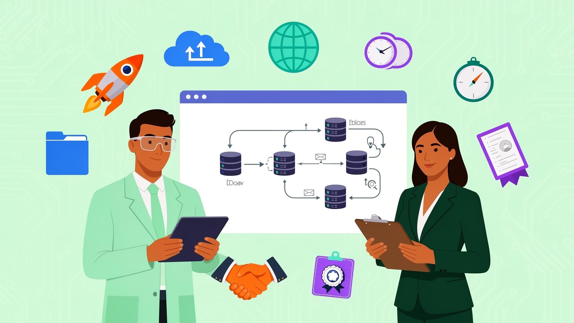 PPM software deployment guide