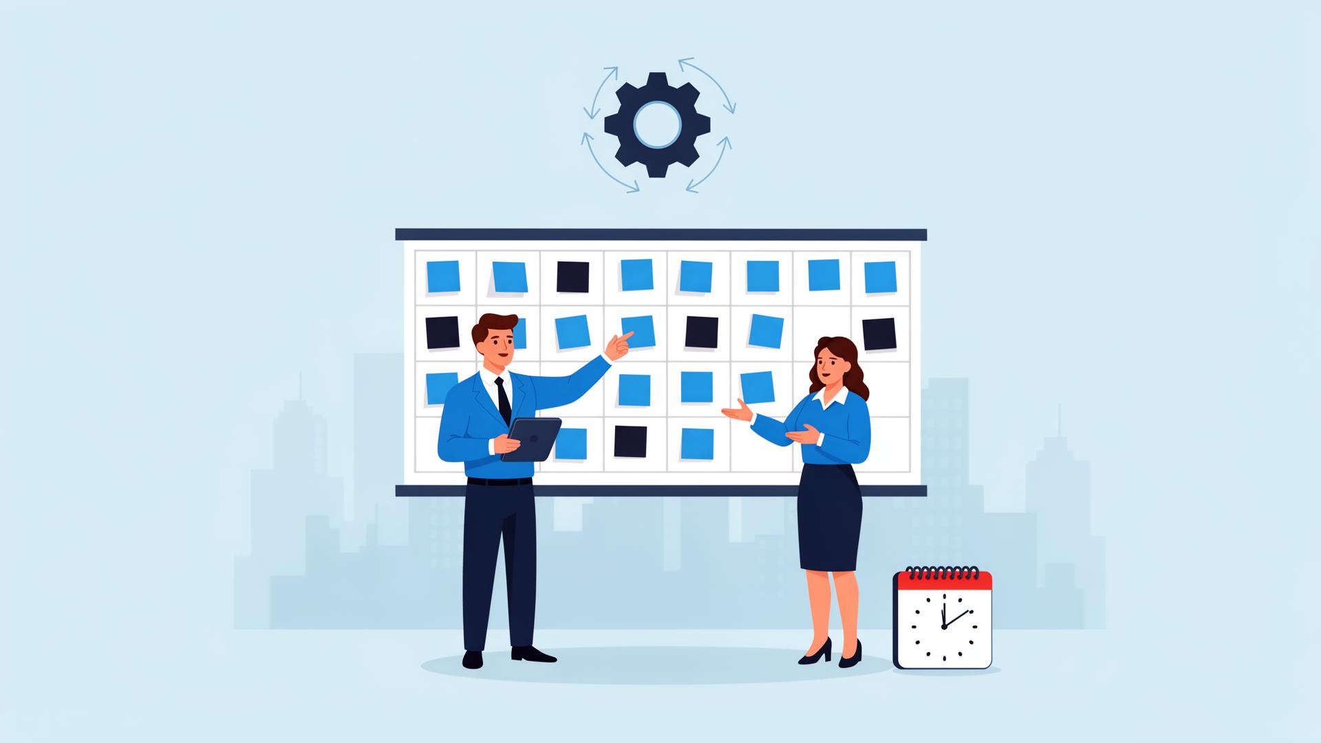 PPM software selection guide