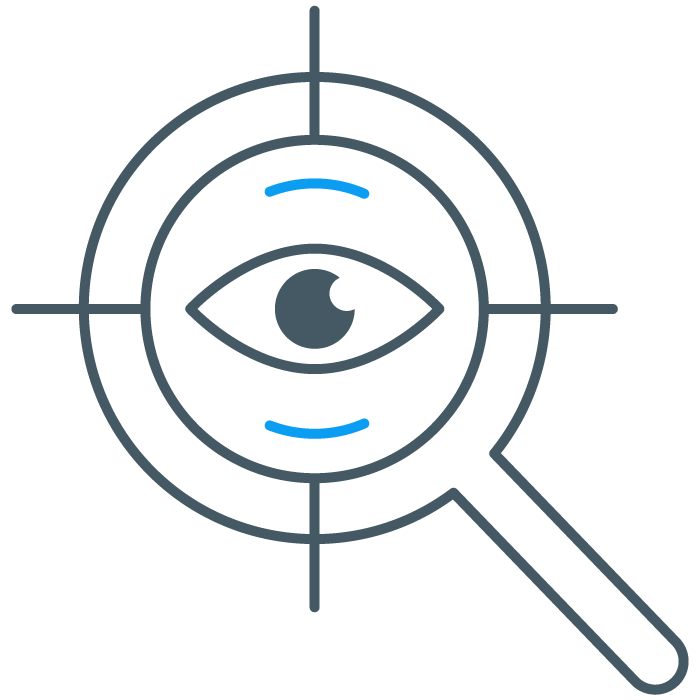 Enhanced Visibility and Clarity