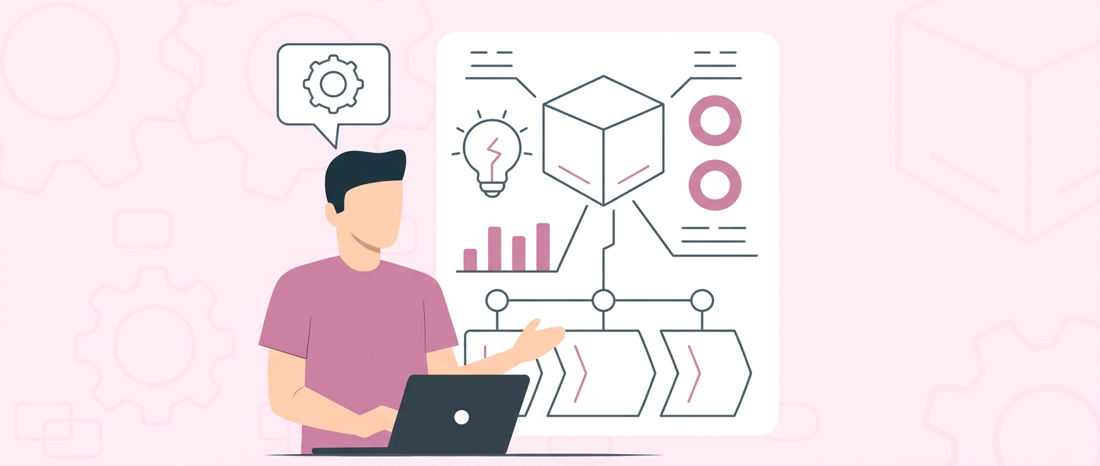 The impact of product management software on market success and NPD processes