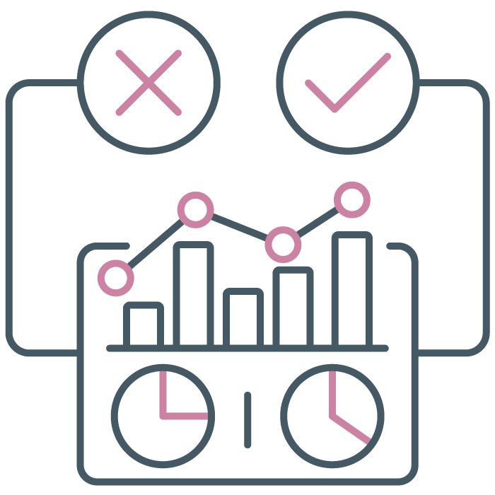 Data-Driven Decision Making
