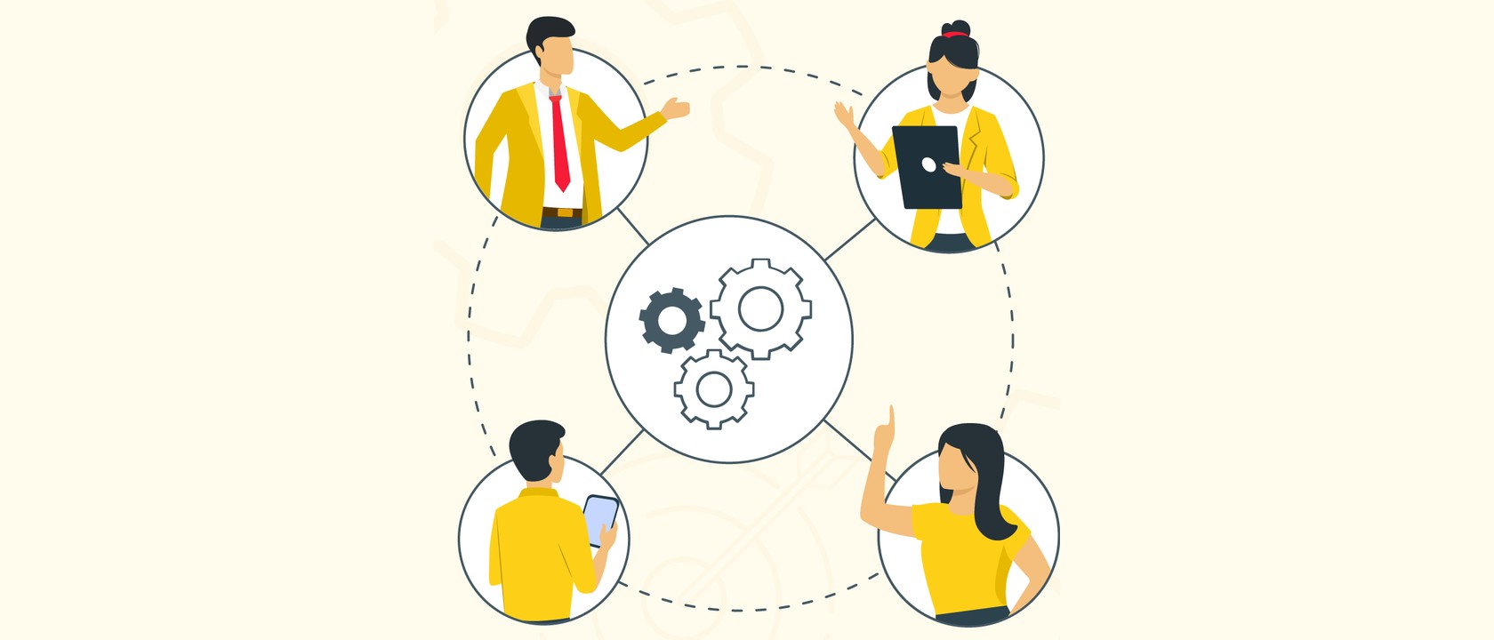 From A to Z: your guide to project collaboration
