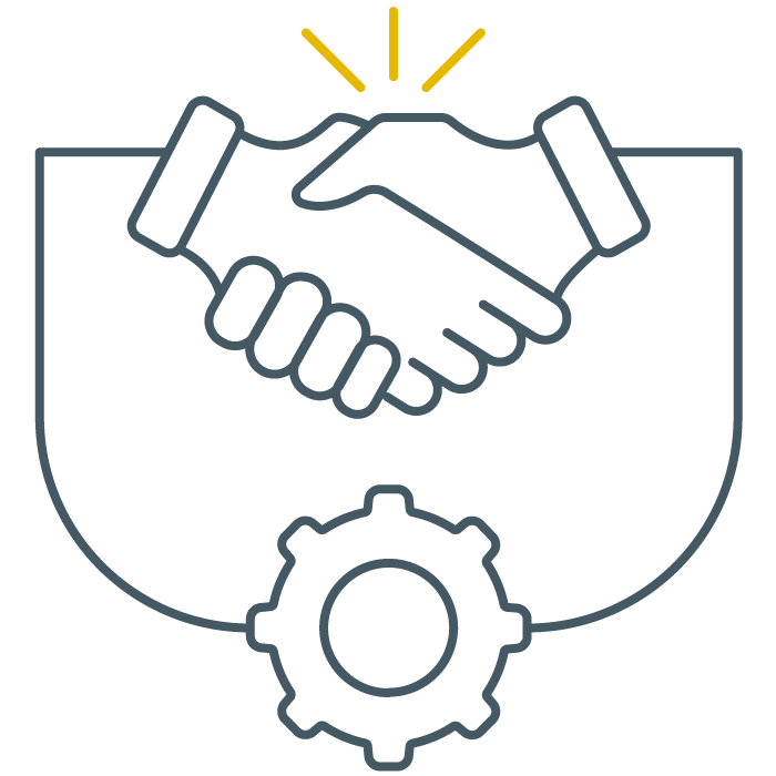Utilise collaborative tools