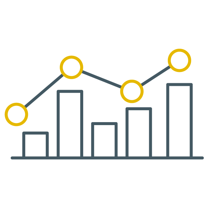 Enhanced data analytics