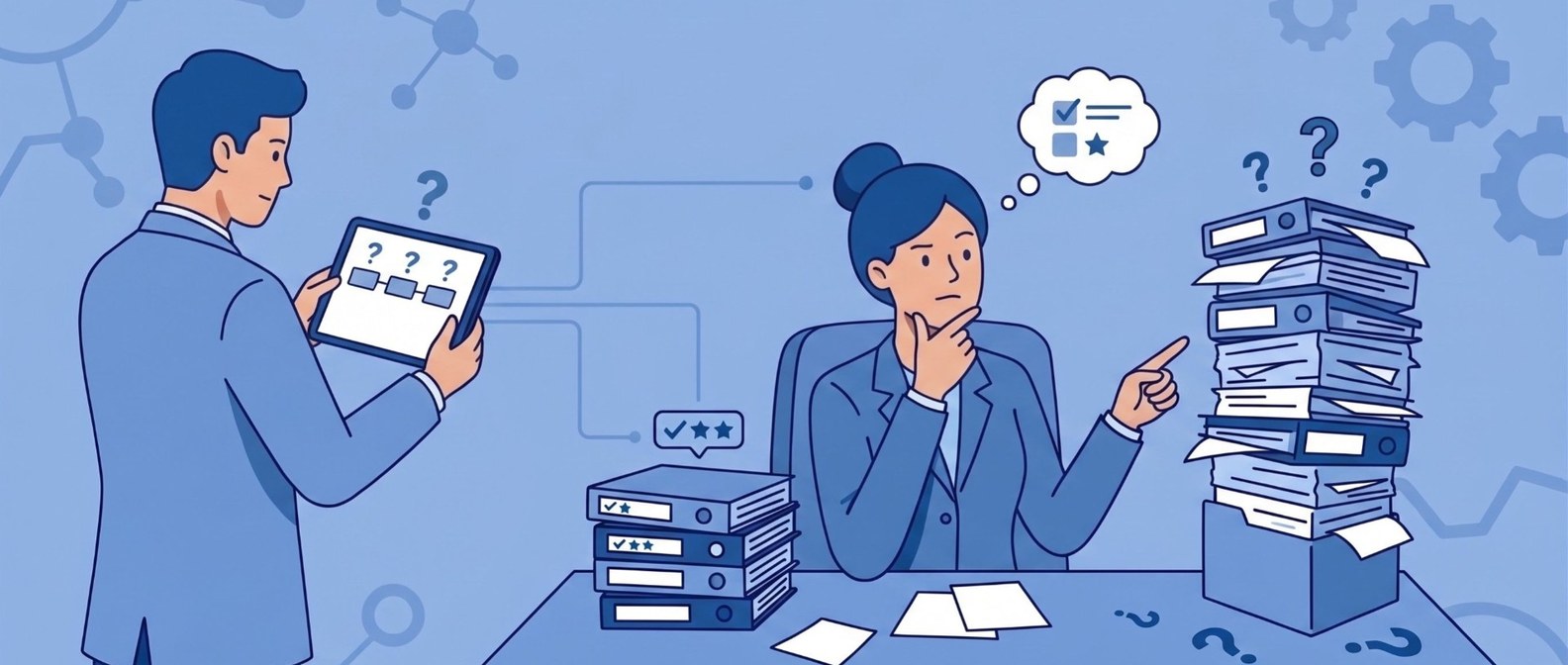 Project demand management: how to prioritize the right initiatives