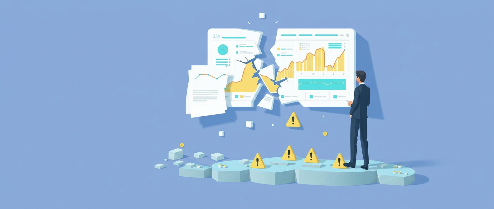 The hidden cost of weak demand management