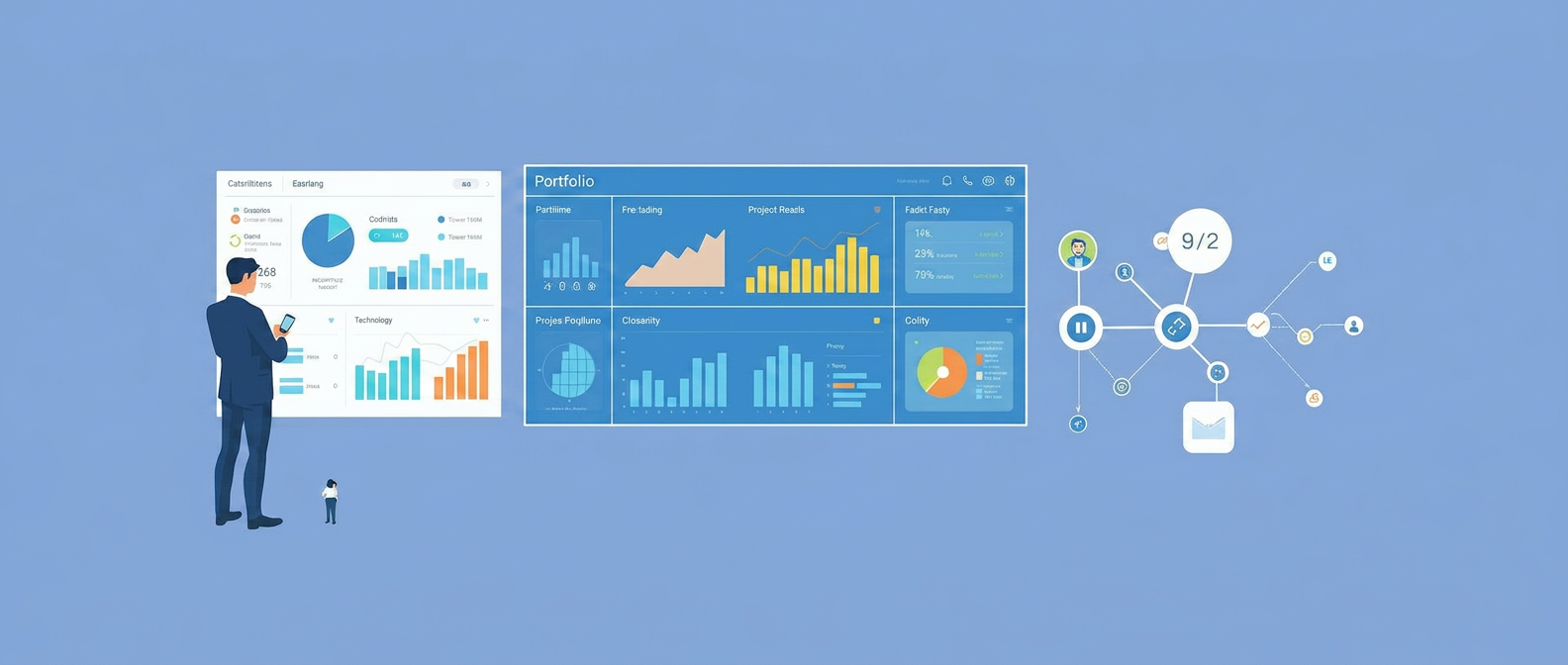 What project demand management software does