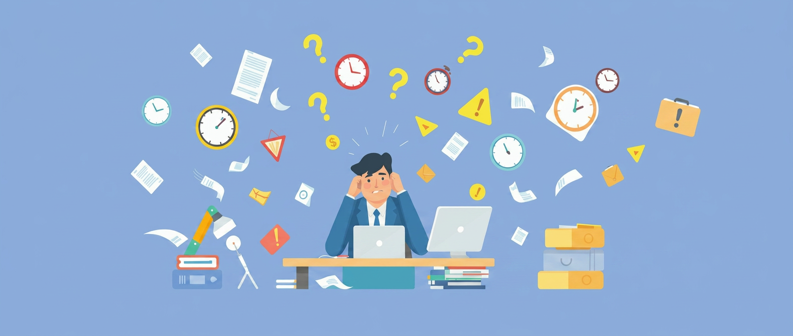 Why project demand management fails