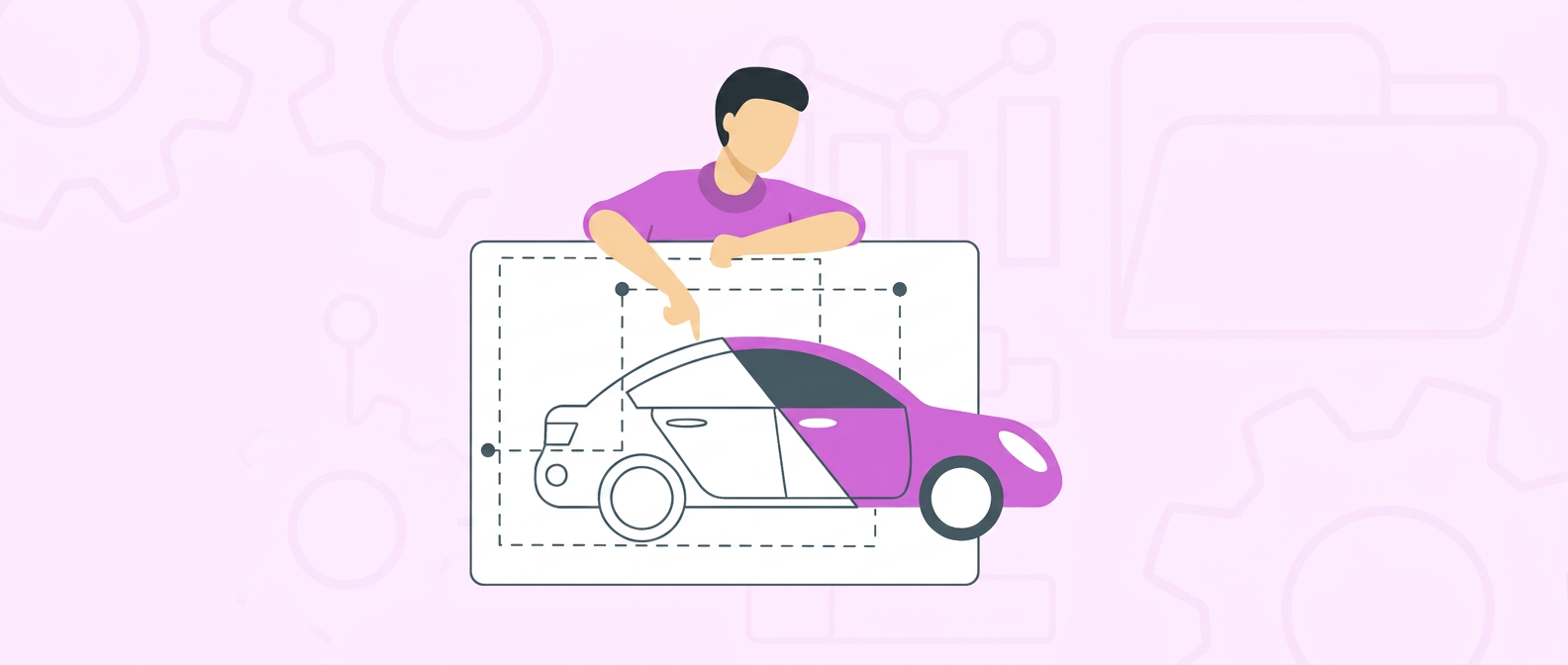 Revving up success: project management in the automotive sector