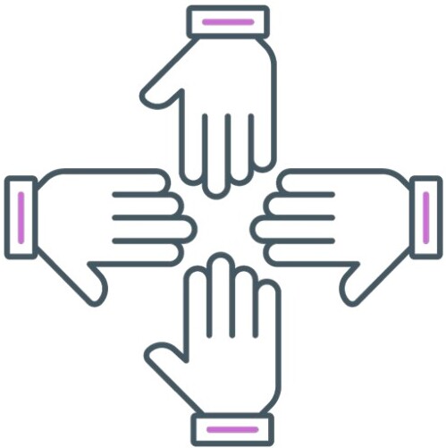 Cross-functional collaboration