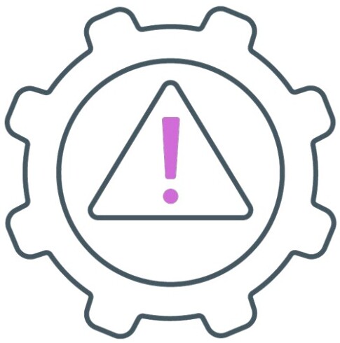 Project scale and risk management