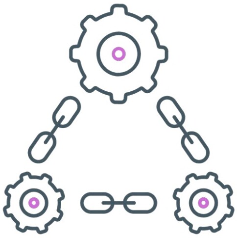 Supply chain and workforce management