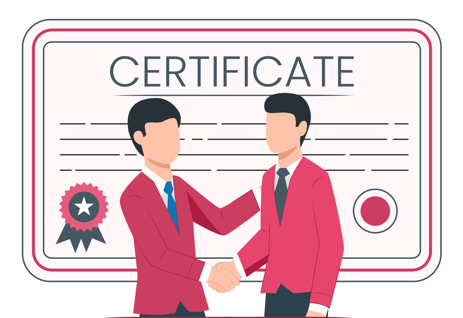 Courses and certifications