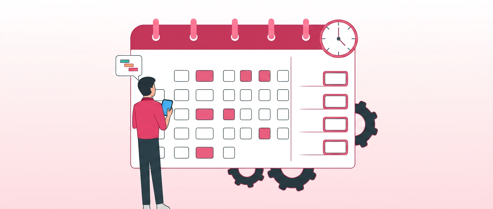 Beginner's guide to project scheduling
