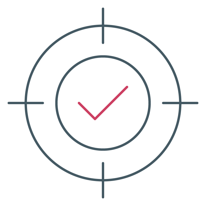 Define your project scope