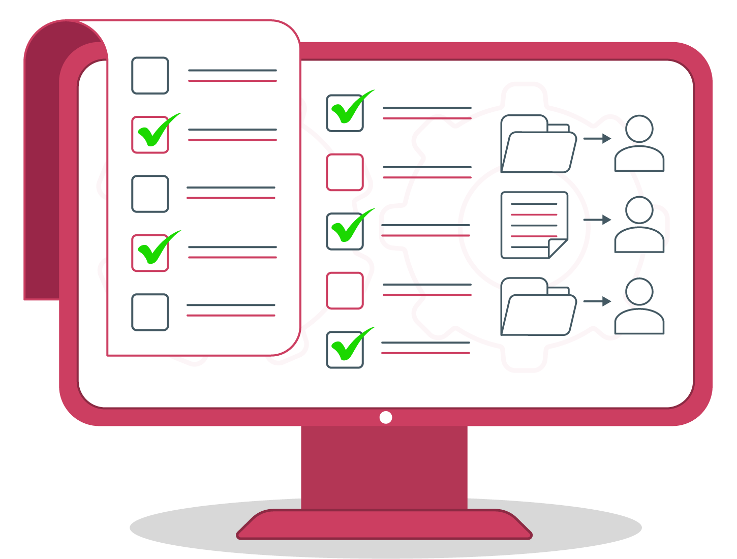 Task list