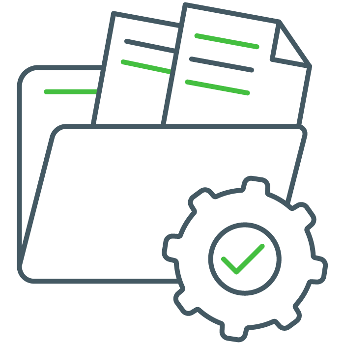 Leveraging initial documentation