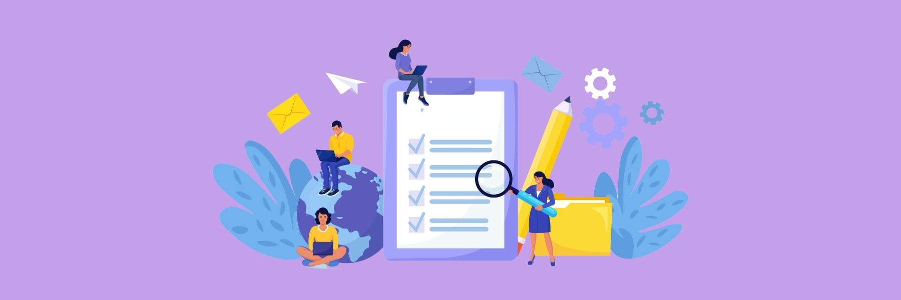 How regulation changes the nature of progress
