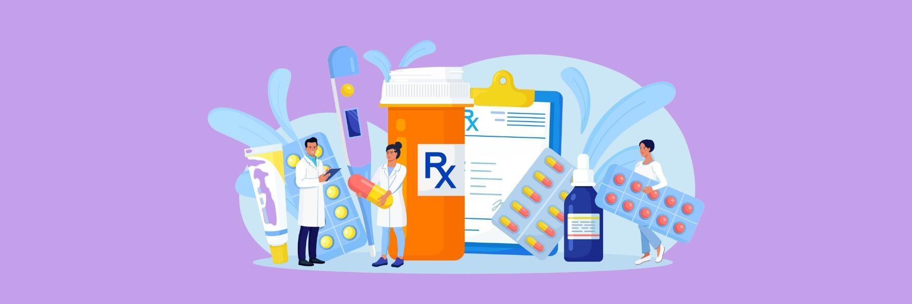 What strong pharmaceutical project management looks like