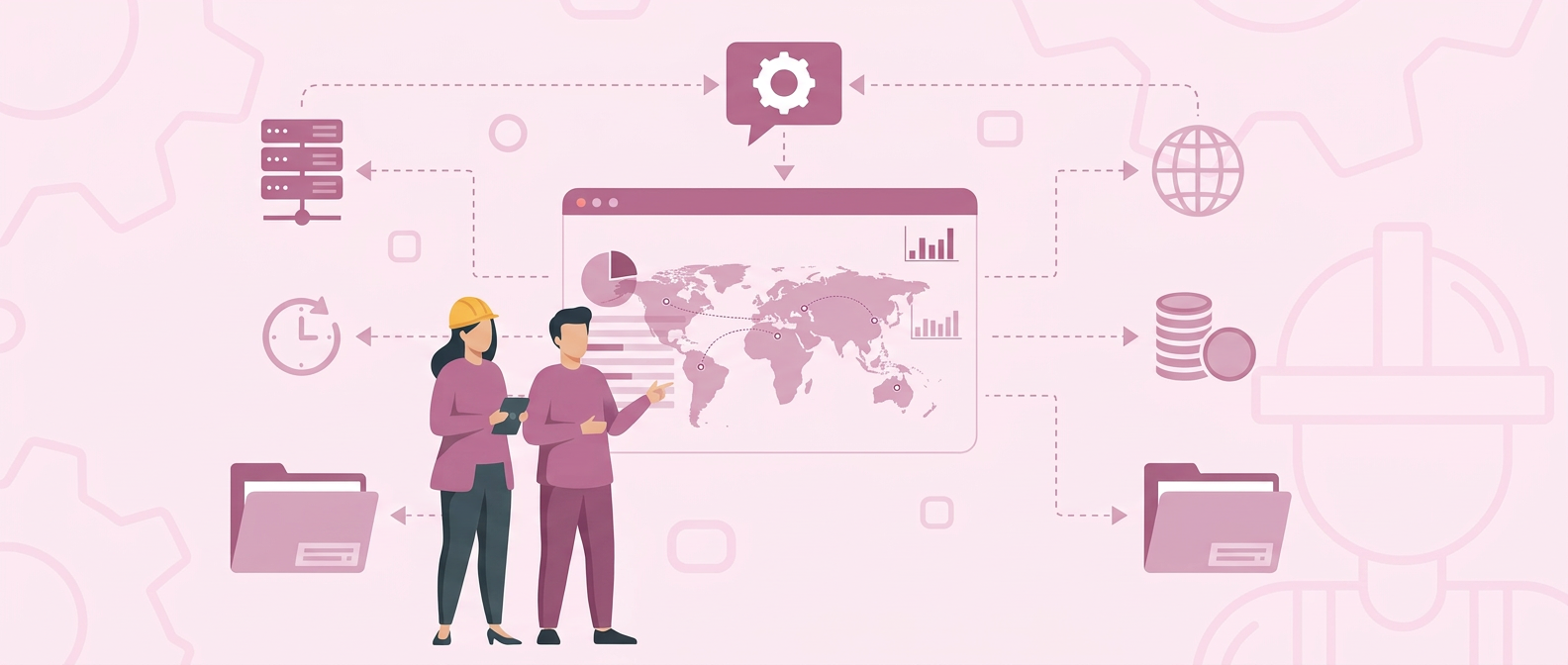 Ressourcenmanagement im Projektmanagement: Ein praktischer Leitfaden zu Allokation, Workload und Transparenz