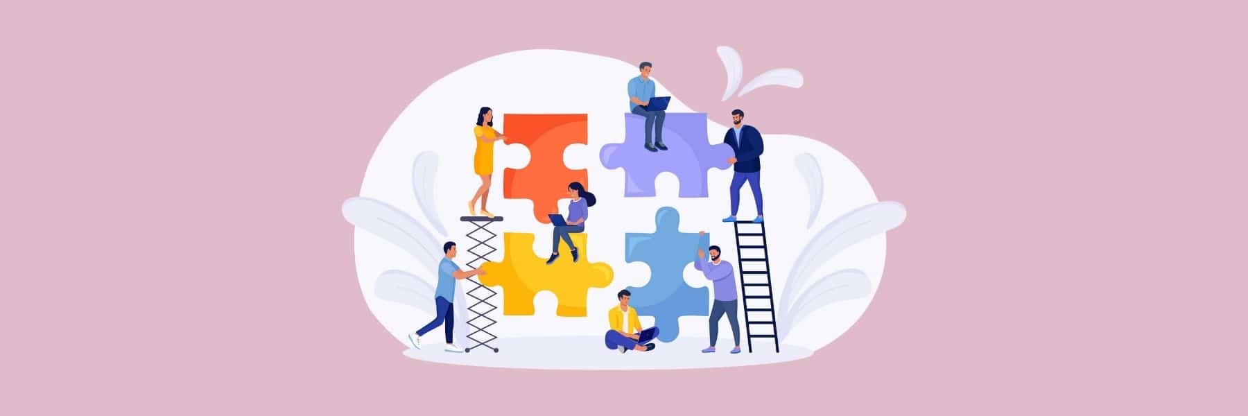 What is resource management in project management?