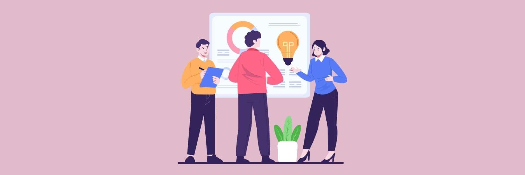 Why resource management alone is not enough