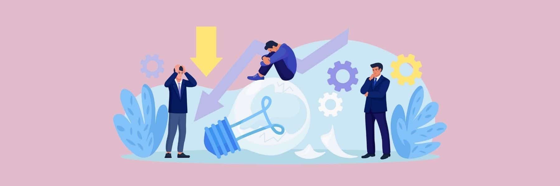 The hidden cost of poor resource management