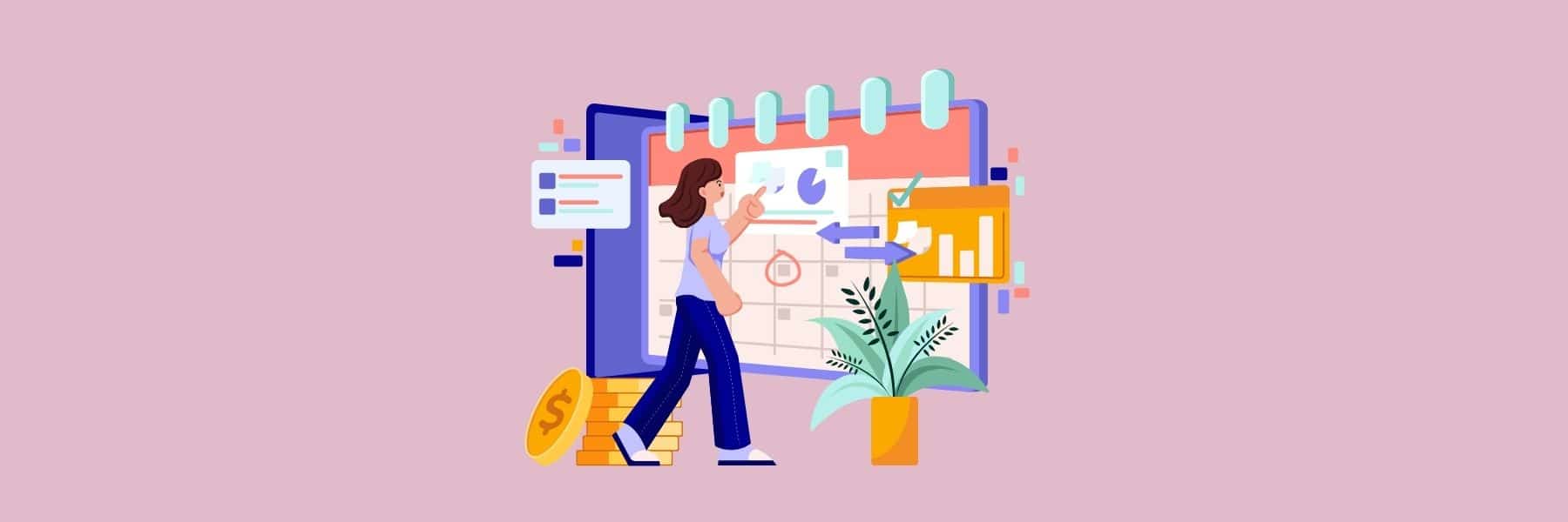 What to look for in resource management software