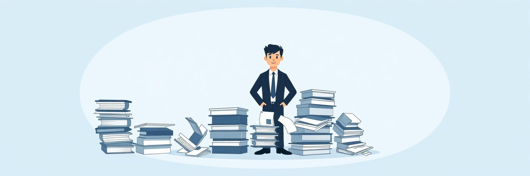When your process outgrows your tools