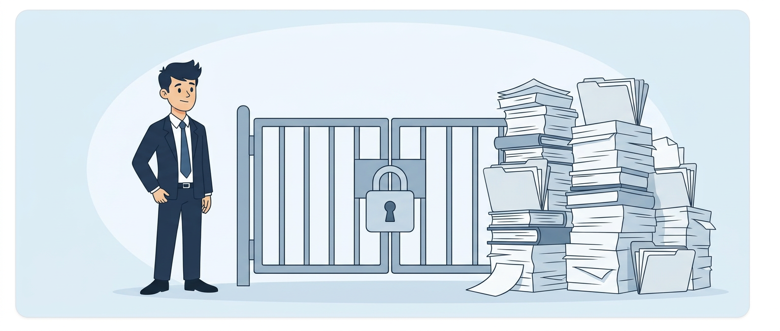 Common mistakes when implementing stage-gate software