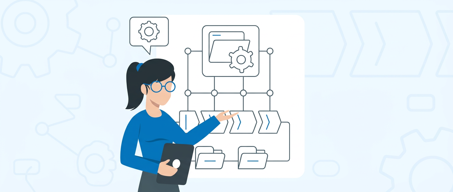 How to use a Stage-Gate process template: a comprehensive guide