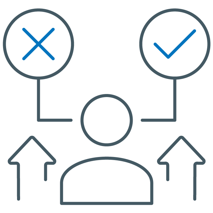 Improved Decision-Making