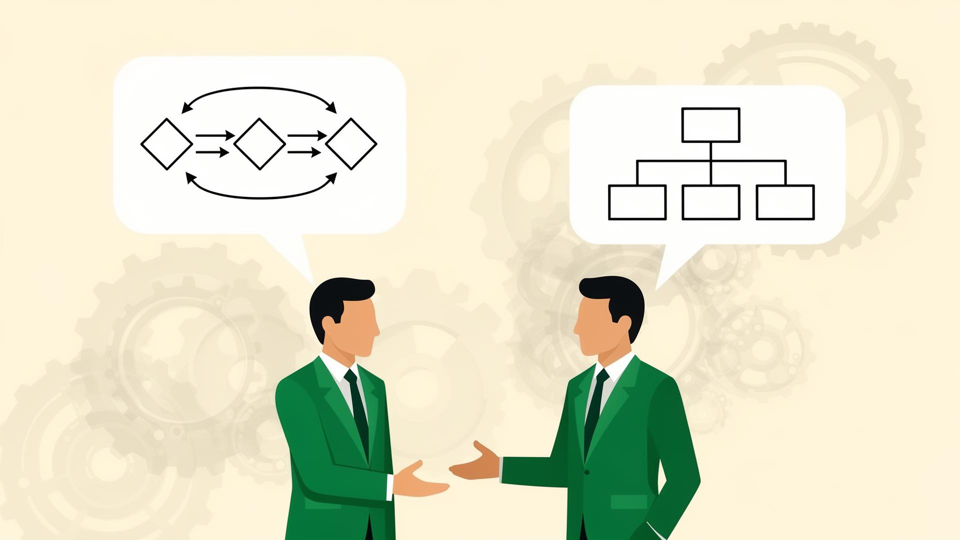 Stage-Gate process vs. PMI project management: key differences and applications