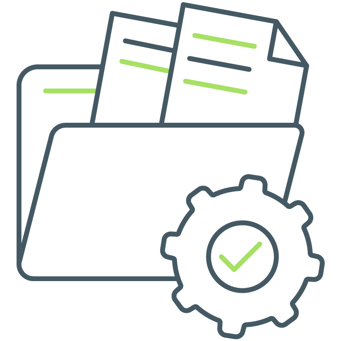 Documentation Requirements