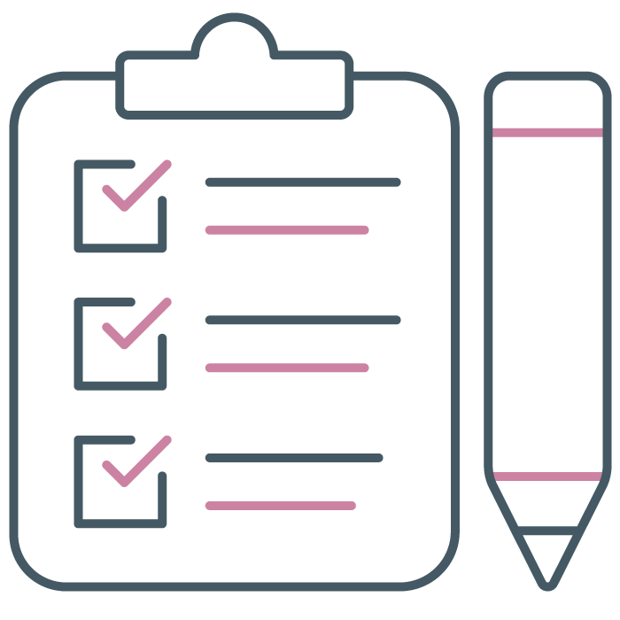 Agenda preparation