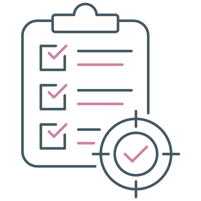 Defining project outcomes