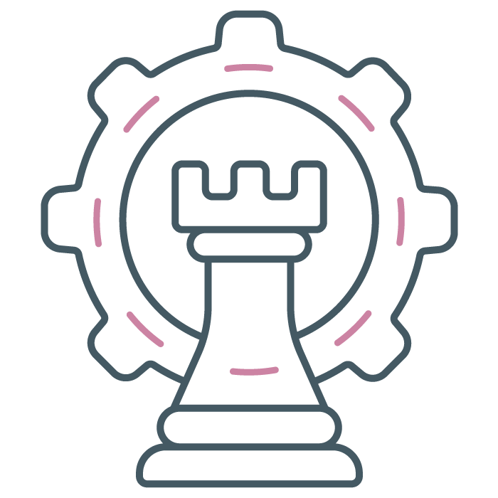 Providing strategic direction
